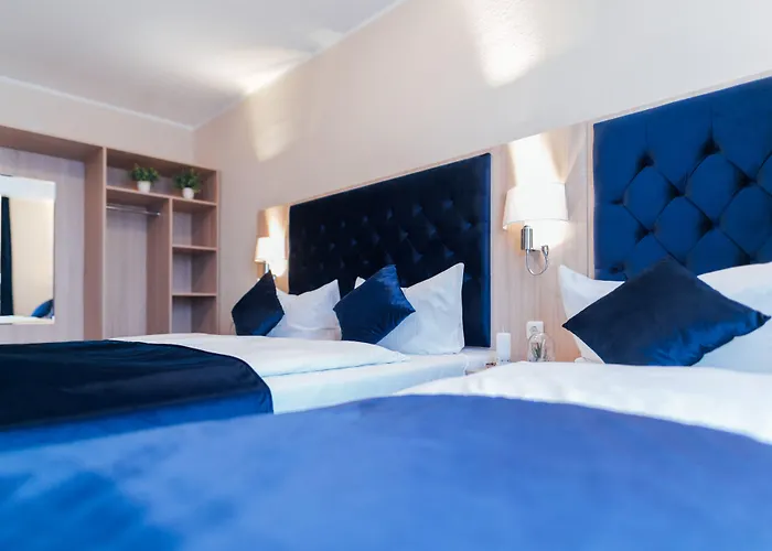 Hotel Cult Hamborg